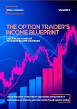 Unleash the Power of Advanced Income Strategies (The Option Trader’s Income Blueprint Vol.2) (The Option Trader's Income Blueprint)