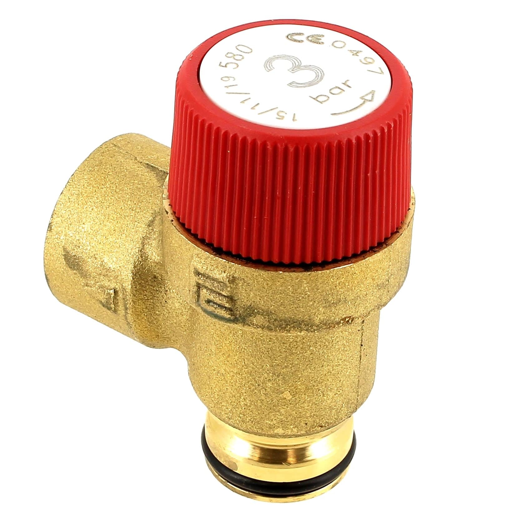 42481 DIFF pour De Dietrich Chappée - : Sonde ballon spfs L2m - DIFF pour De Dietrich