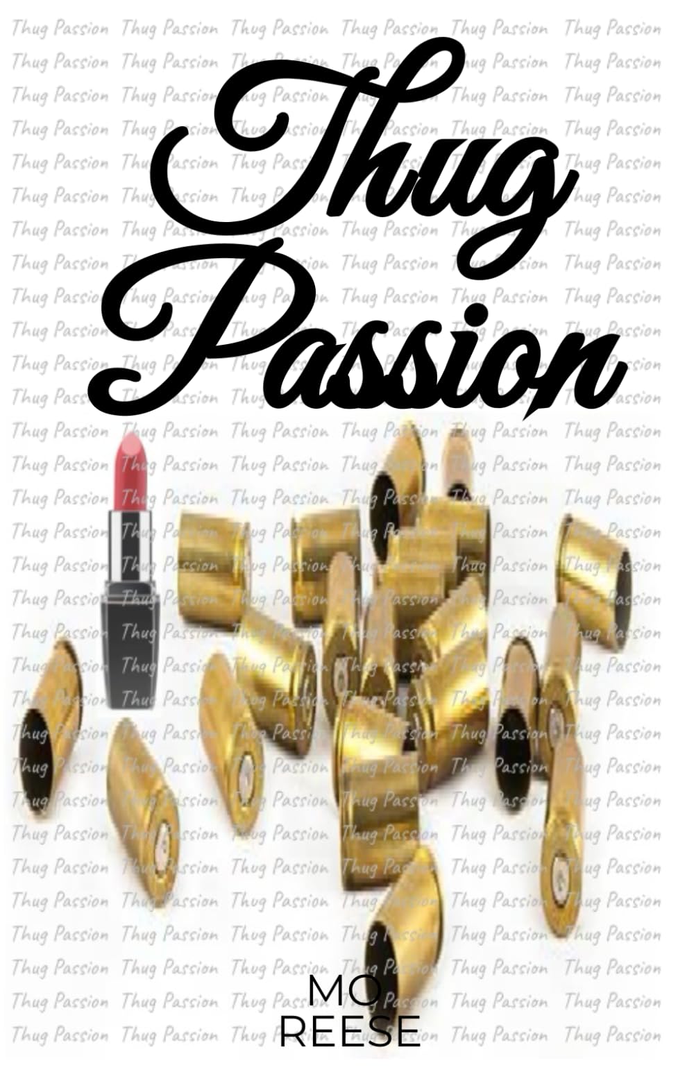 Thug Passion