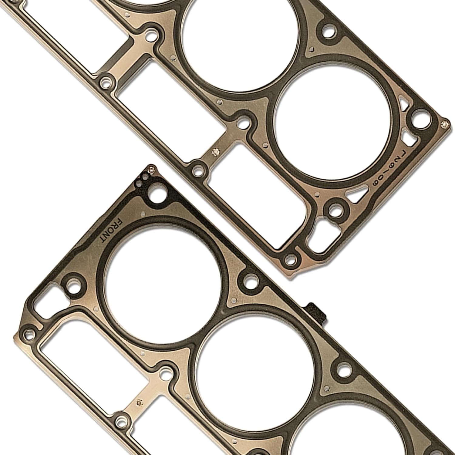 Head Gasket Sets Fit for Cadillac Escalade Chevy Silverado Avalanche SS SSR Suburban GMC Savana Sierra Yukon Hum H2 Pontiac Saab 9-7X Workhorse FT1461 FT1801 OEM 12569365