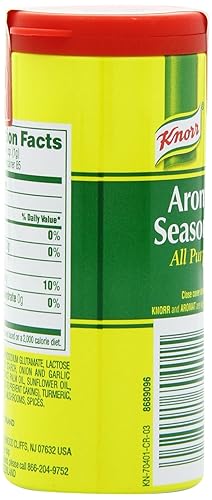 Miniatura 4 de Knorr Aromat Condimento, 3 onzas (paquete de 12)