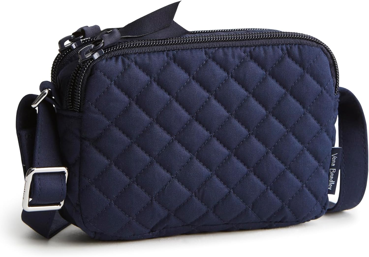 womens Cotton Small Stadium Crossbody Bag