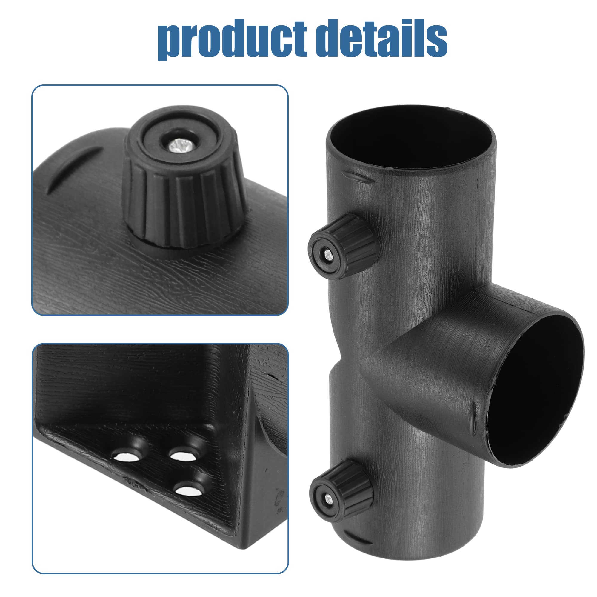 TUYAU DE CONDUIT De Chauffage D'air De Voiture Fiable Sortie D'aération