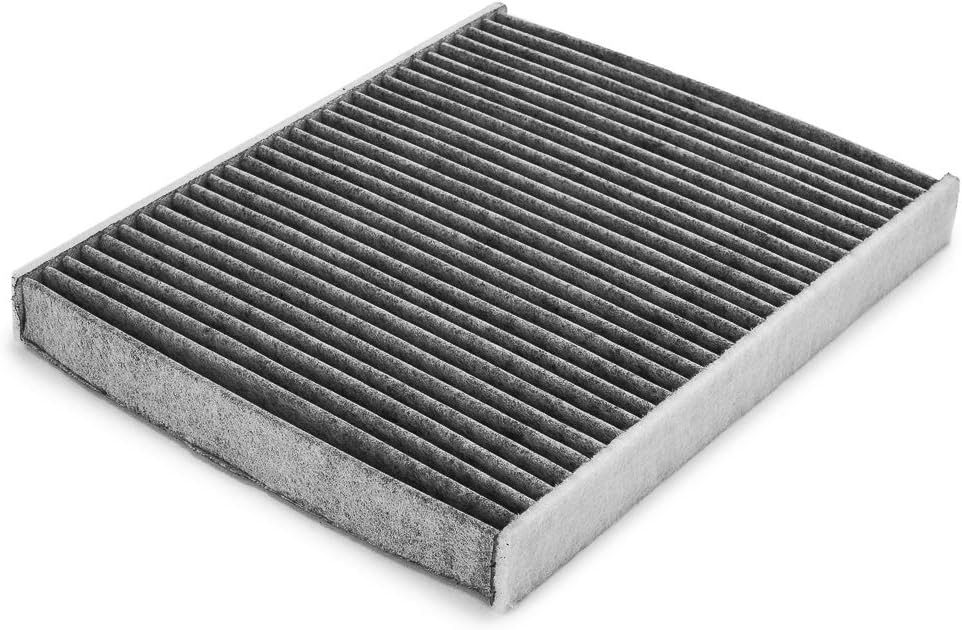 UFI Filters 54.170.00 Cabin Filter