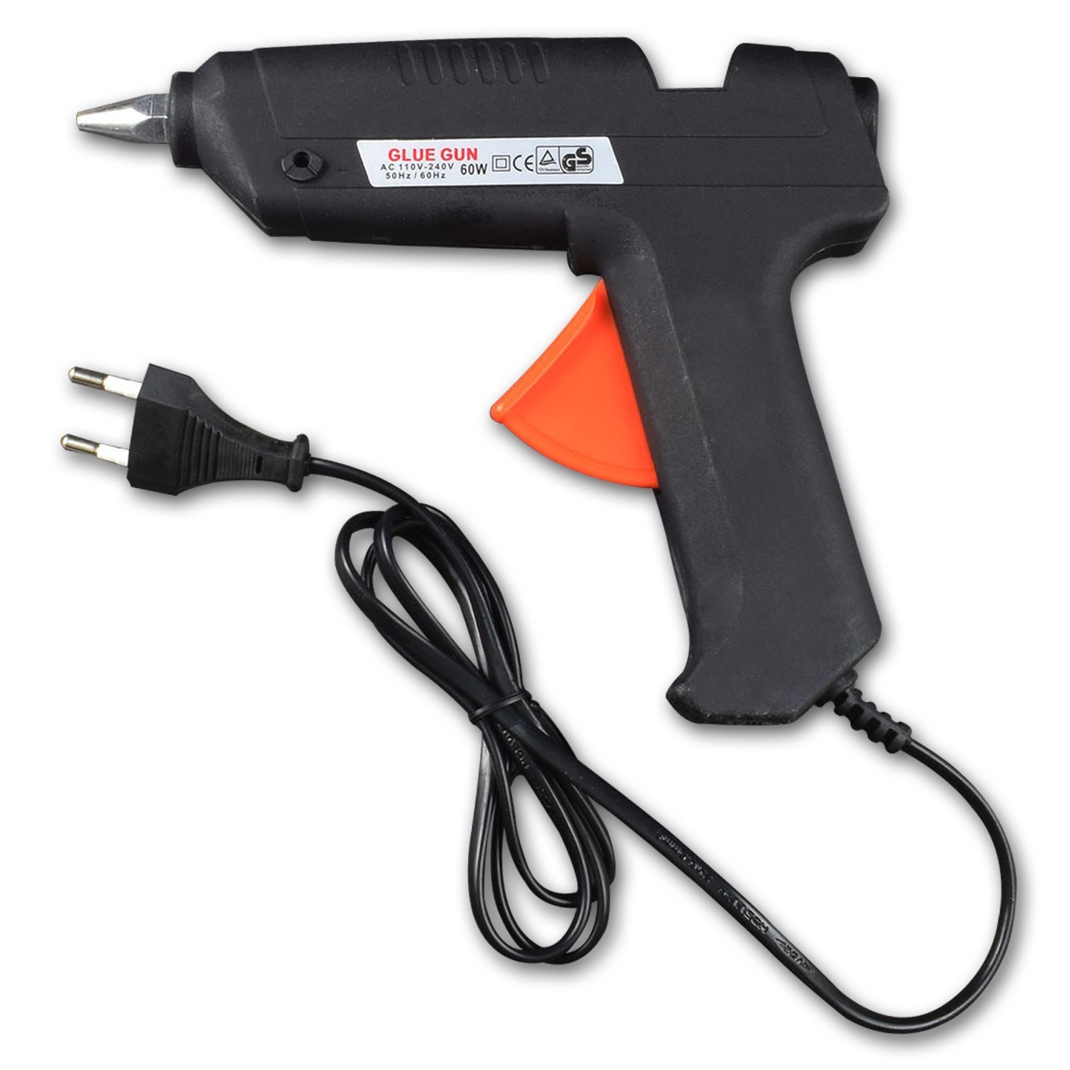 king shine 40 Watt Brand New Hot Melt Glue Gun 1