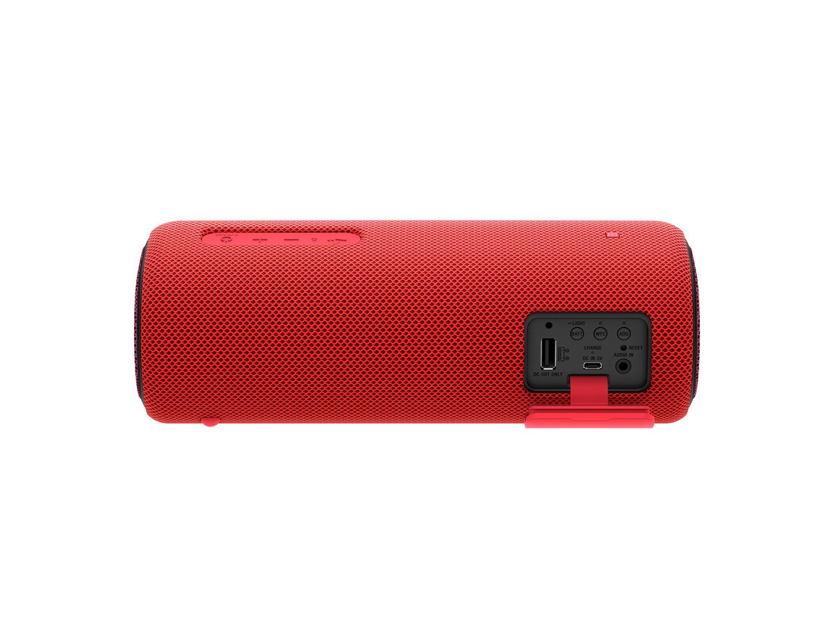 70% оƒƒ Evеrуthіng Sony SRS-XB31 Portable Wireless Bluetooth Speaker, Red (SRSXB31/R) Tор Rаtеd Sony SRS-XB31 Portable Wireless Bluetooth Speaker, Red (SRSXB31/R)