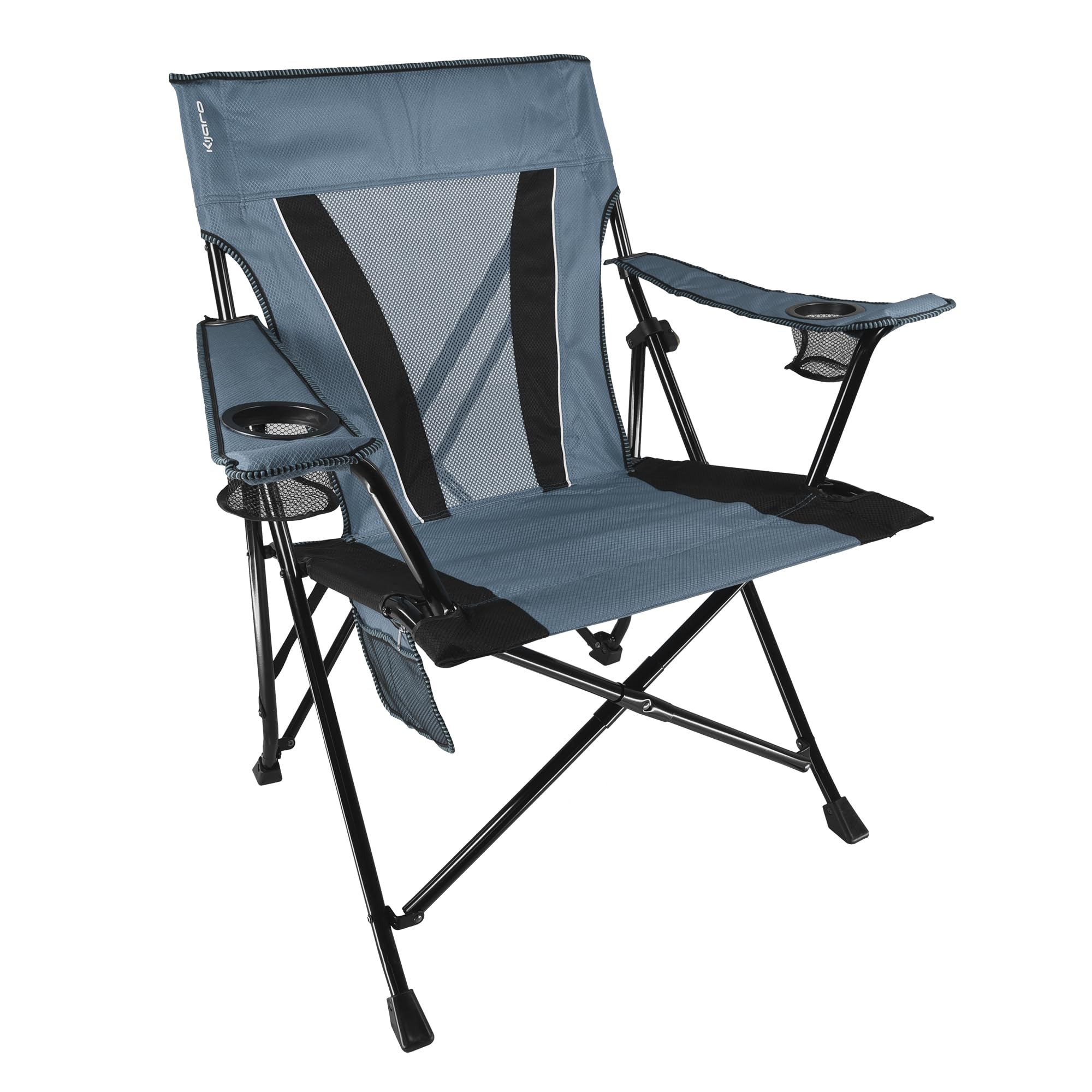 Amazon.com: Kijaro Dual Lock XXL Chair - Standing Frame - Hallett