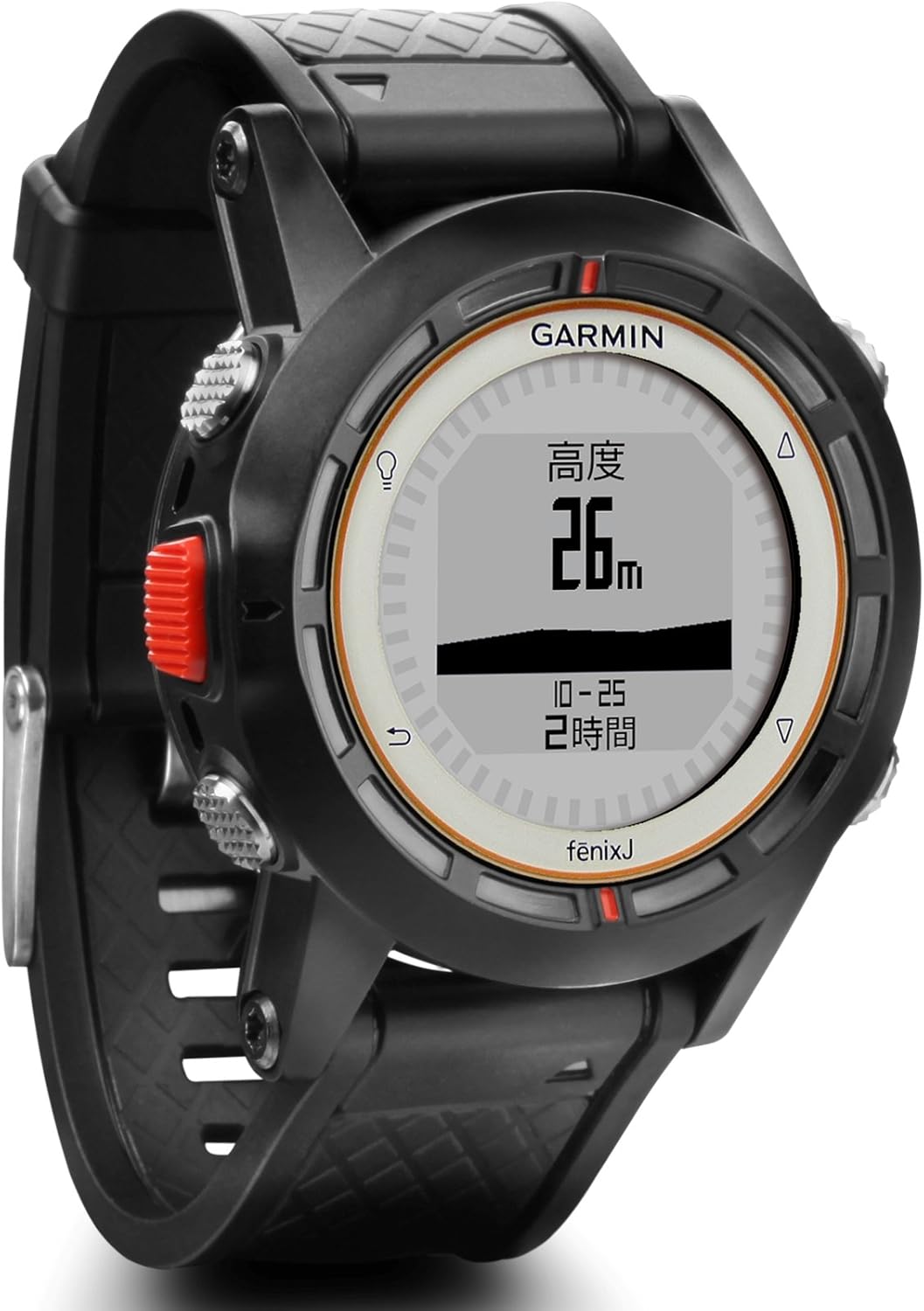 Amazon Garmin ガーミン 登山 ランニング Gps Fenixj 日本正規品 104004 ガーミン Garmin ランニング用gps アクセサリー