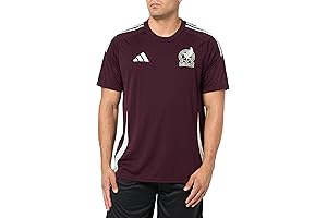 Mexico 1998 World Cup Jersey