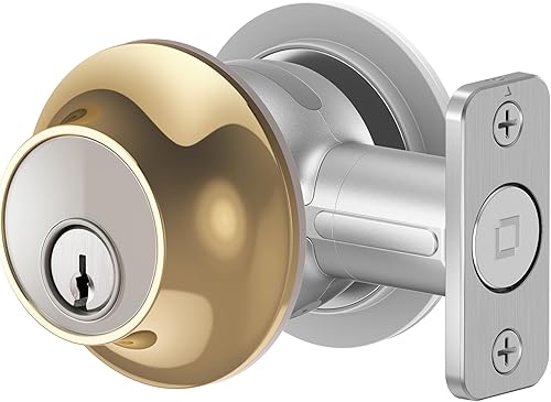 Miniatura 6 de Cerradura inteligente de bloqueo de nivel, entrada sin llave, acceso para smartphone, compatible con Bluetooth, funciona con Apple HomeKit, de