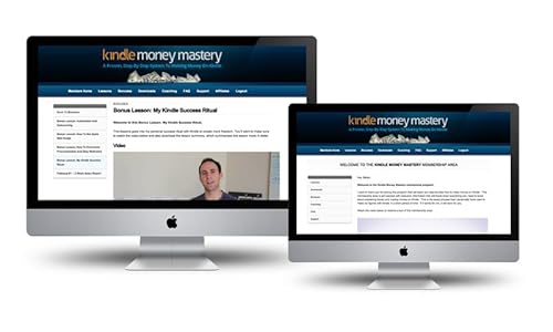 Kindle Money Mastery