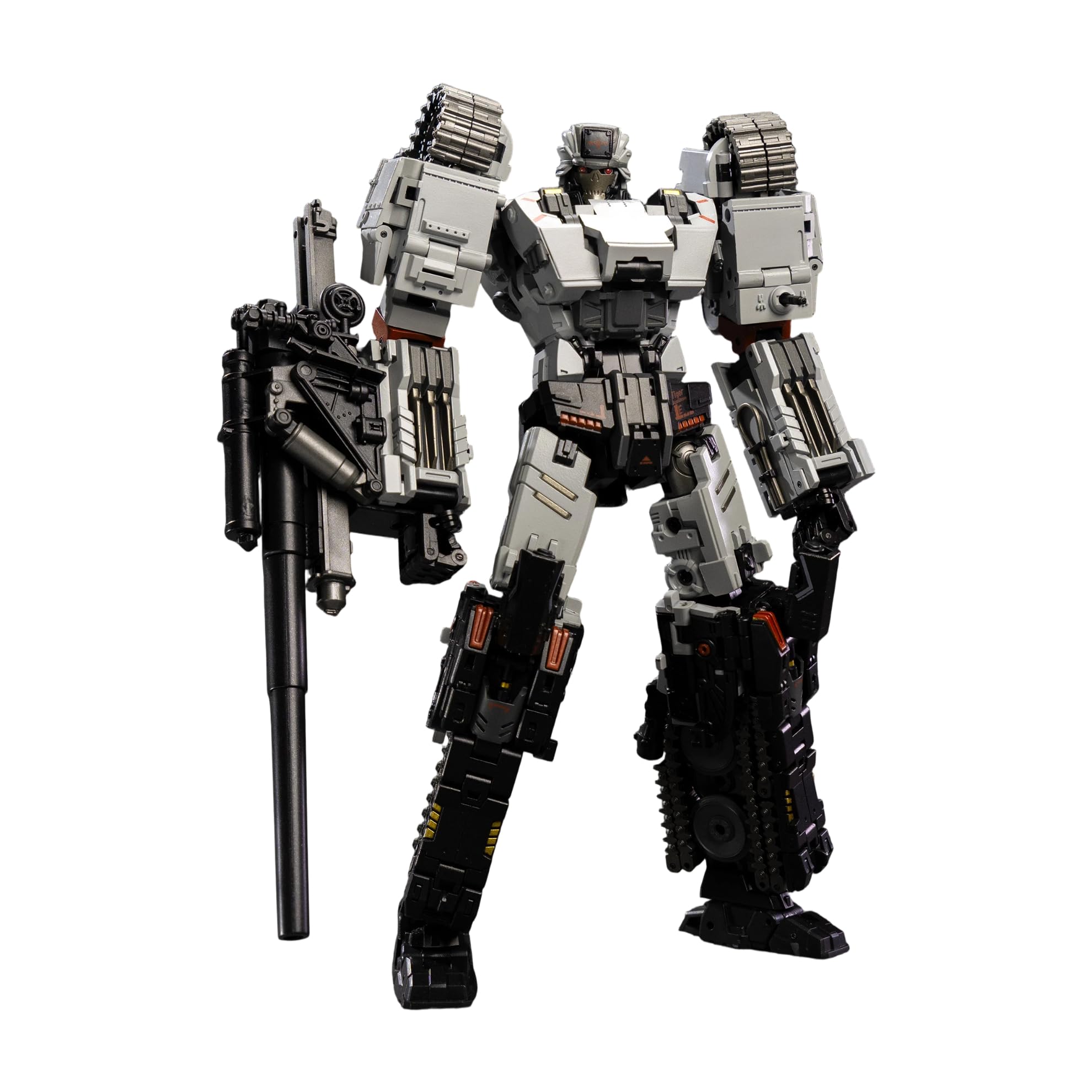 コミック・アニメ Toyseasy l Souls Series Titan Amazon.com: DZHSNWJ ToysEasy YW2412B Titan Metal Souls Action