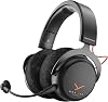 Beyerdynamic MMX 150 Wireless White Oyuncular için Çıkabilir Mikrofonlu Kablosuz Headset