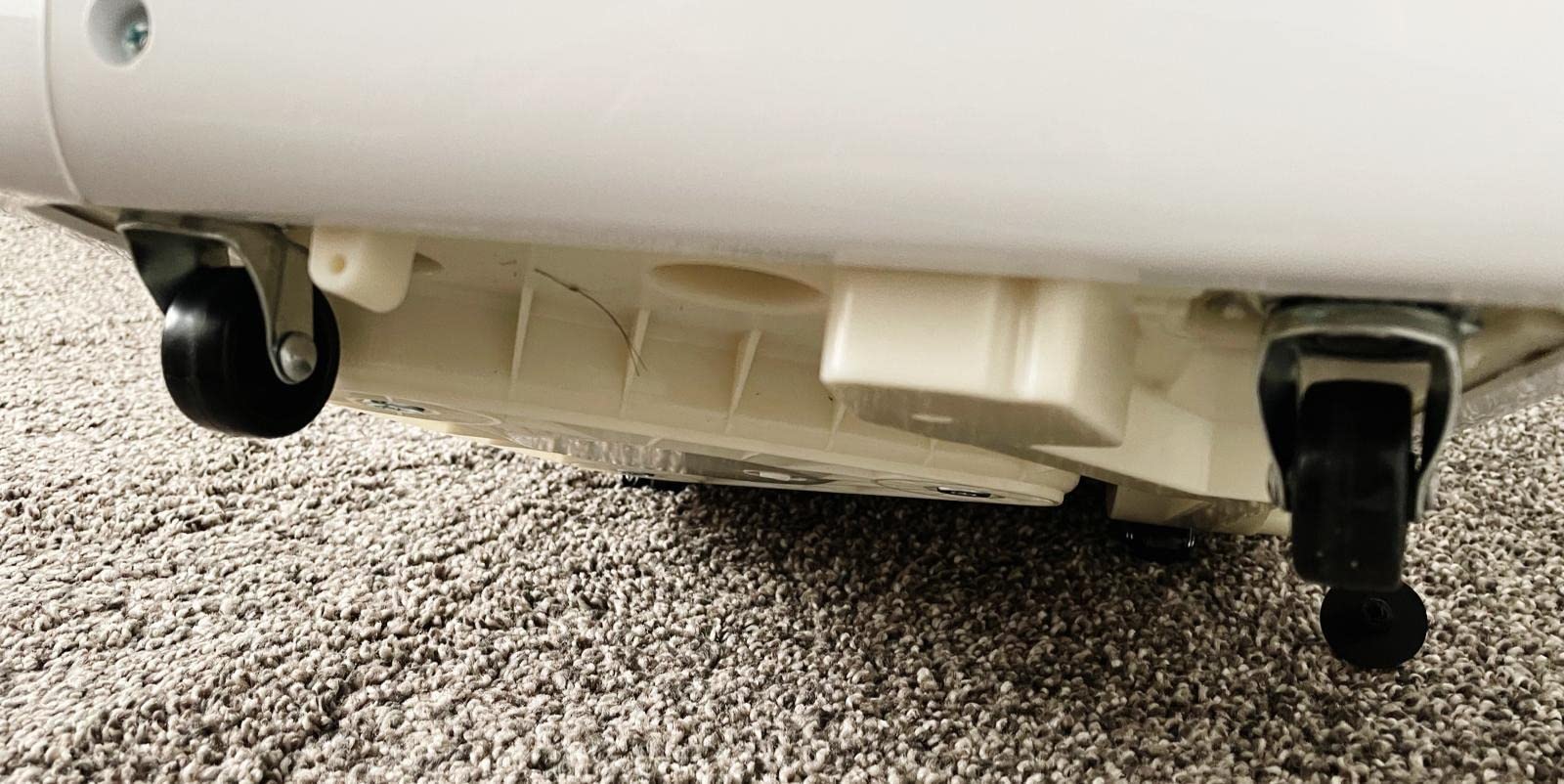 13/mo Finance VAGKRI Portable Air Conditioners 8000 BTU 3in1 AC