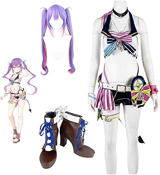 Amazon.co.jp: 【 comicoBB 】VTuber 共通ホロサマ summer2023live