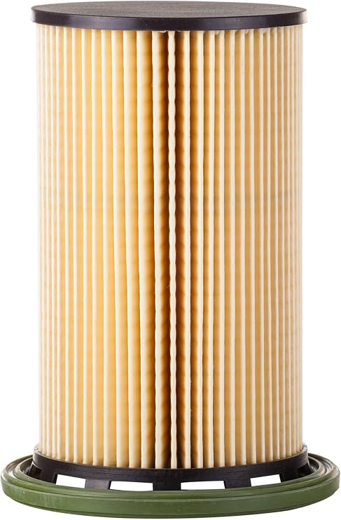 PG Diesel Fuel Filter DF99057 | Fits 2012-2014 Volkswagen Passat