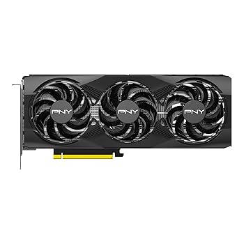 専用 PNY GEFORCE RTX 5070 12GB triplefan PNY GeForce RTX 5070 12GB Triple Fan | PNY グラフィック