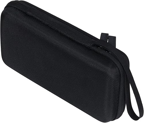 Miniatura 8 de Estuche de viaje duro para caculador gráfico de Texas Instruments Nspire CX CAS de co2CREA