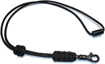 paracord breakaway