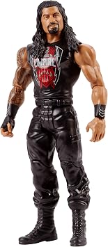 WWE Roman Reigns Action Figure