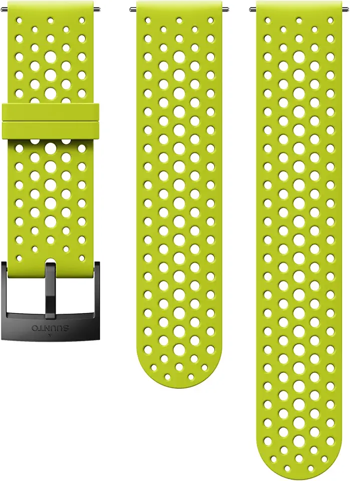 Suunto Athletic 1 Silicone Strap