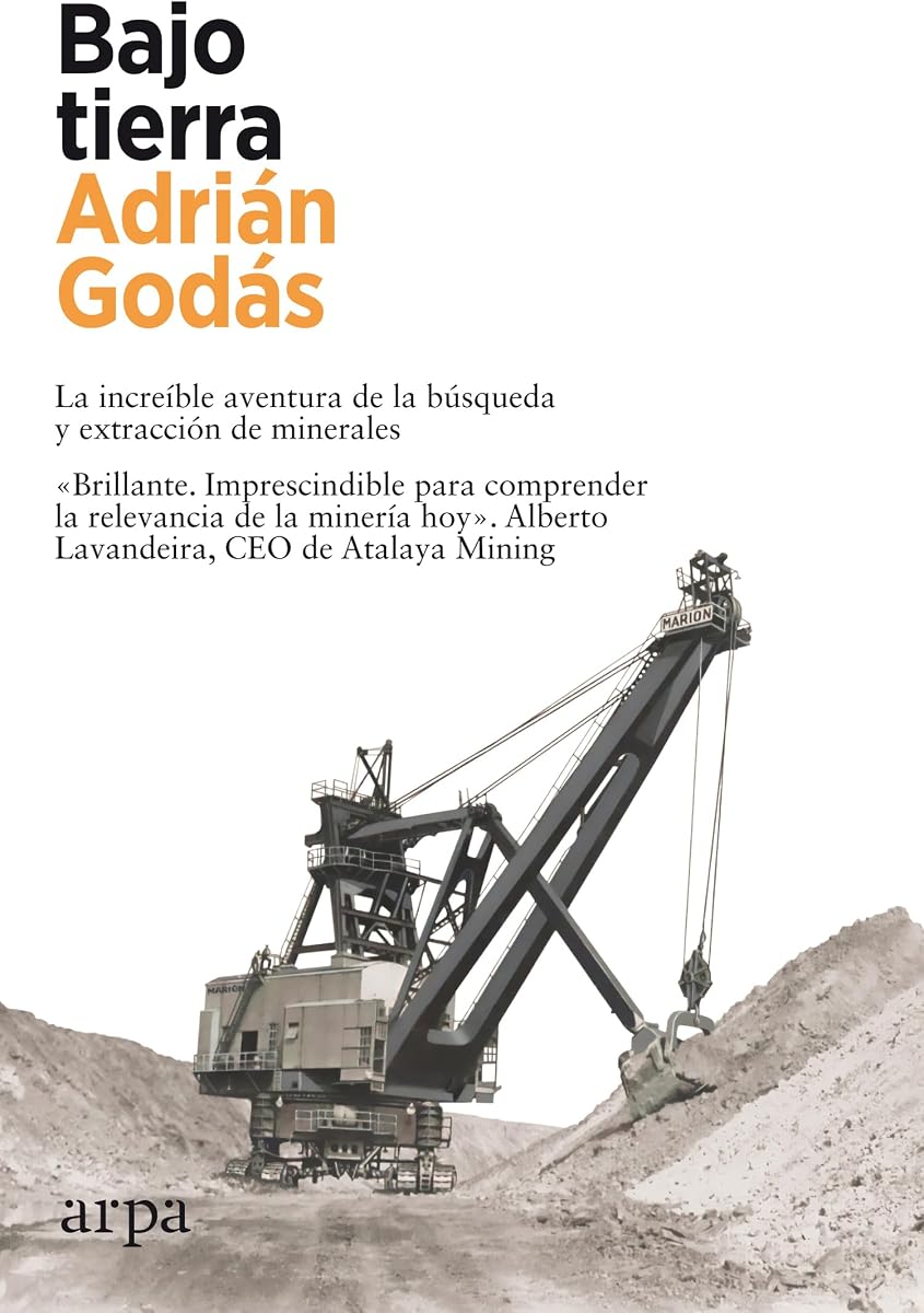 Bajo tierra