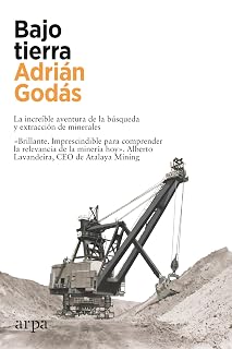 Bajo tierra