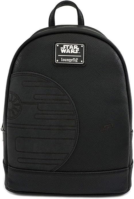loungefly millennium falcon bag