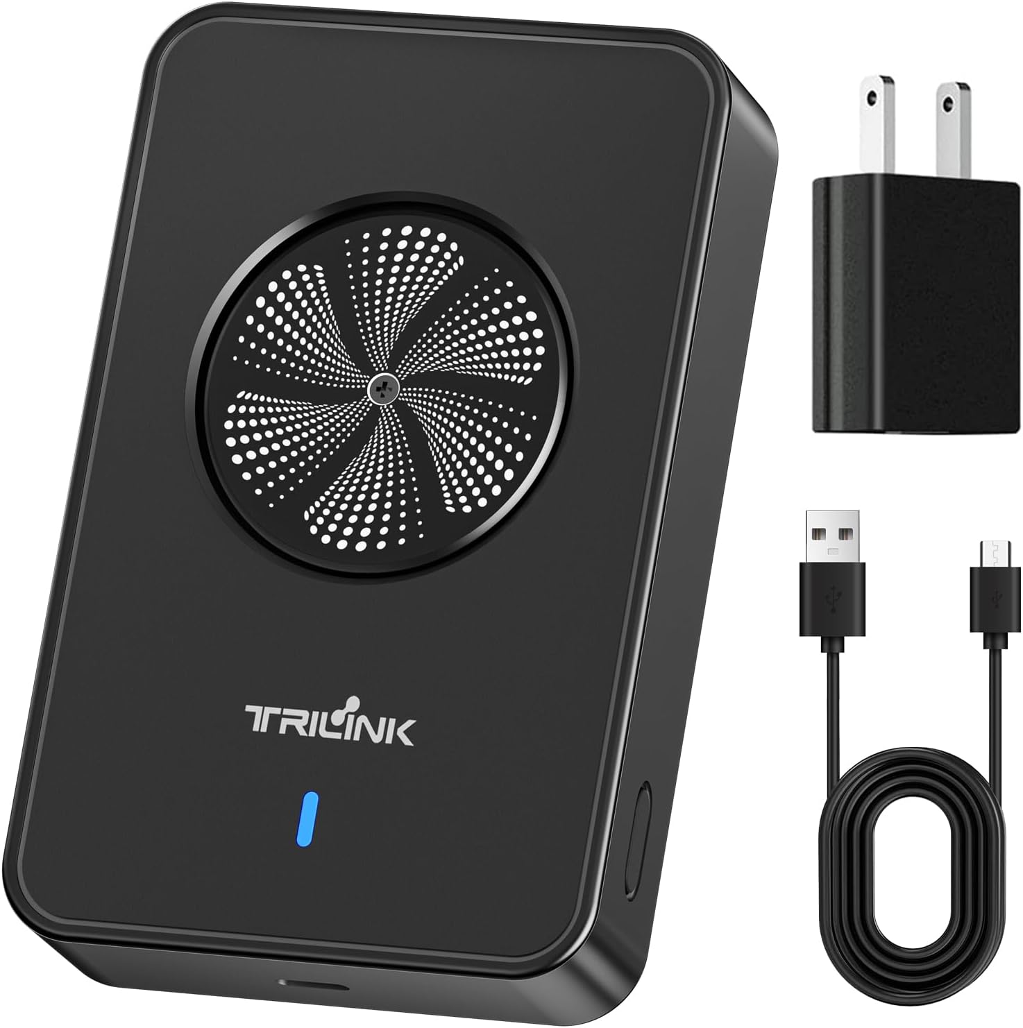 Product incomplete, Undetectable Mouse Jiggler, Mechanical Mouse Mover with Power Adapter & ON/Off Switch, Mouse Clicker Mouse Shaker for Computer, Laptop, Keep PC Active, No Software, Driver-Free, Ultra-Silent,Automatic