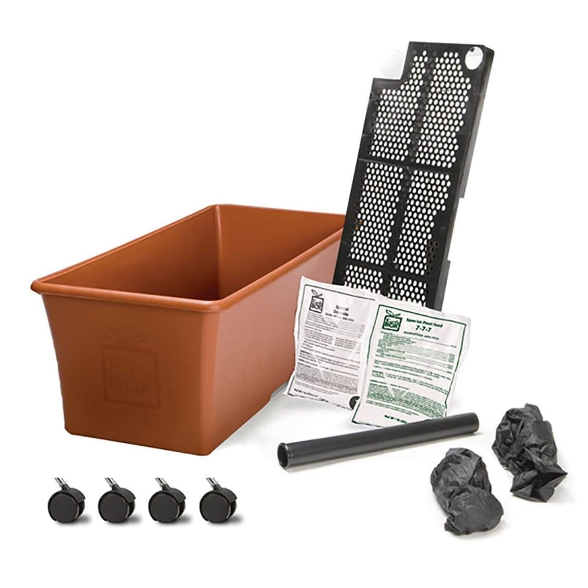 EarthBOX 80155 Garden Kit