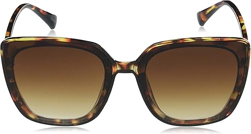 Miniatura 2 de Vince Camuto Women's Glamorous 100% UV Protective Square Sunglasses