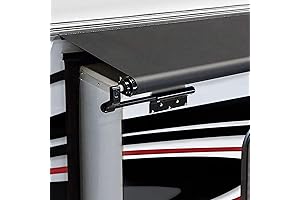 RecPro RV Slide Out Awning - Camper Slide Out Awning
