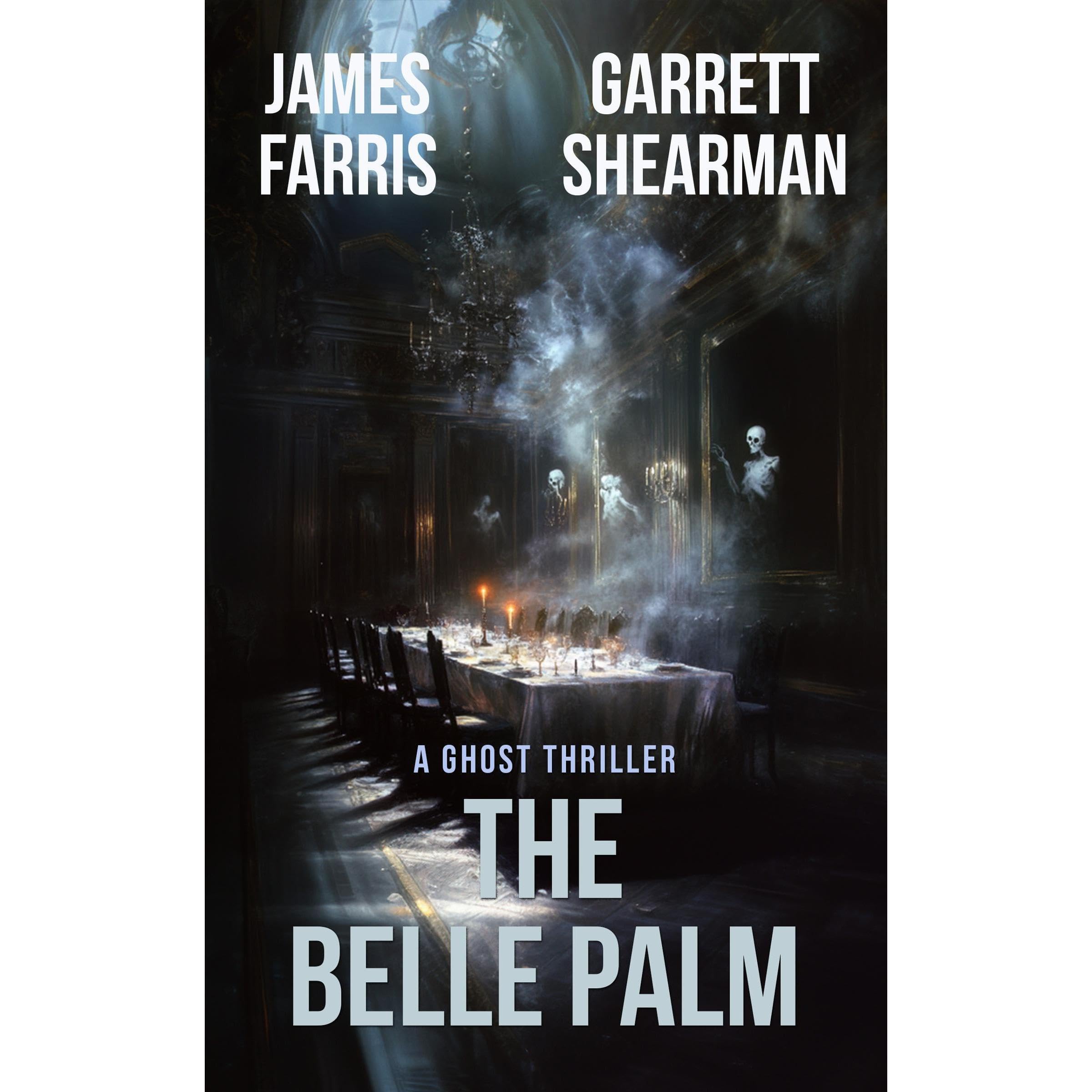 The Belle Palm