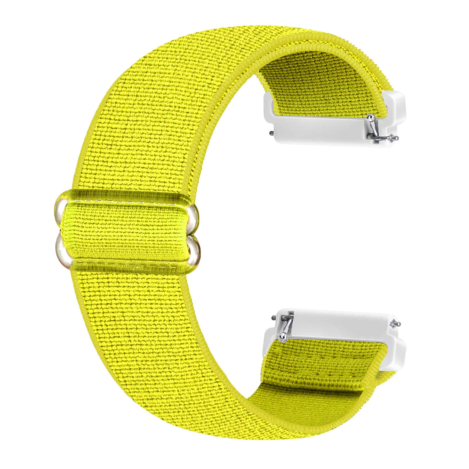 TumCez Cinturino in Nylon Compatibile con Fitbit Versa 2 TumCez Cinturino in Nylon Compatibile con Fitbit Versa 2