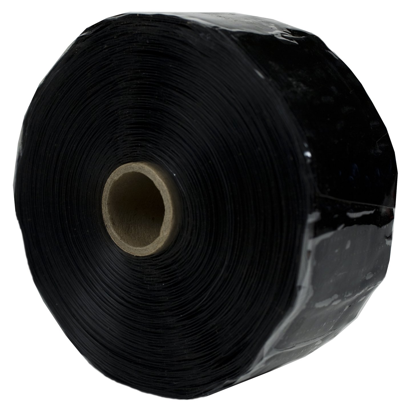 2X.03X36FT INDUSTRIAL BLK TAPE