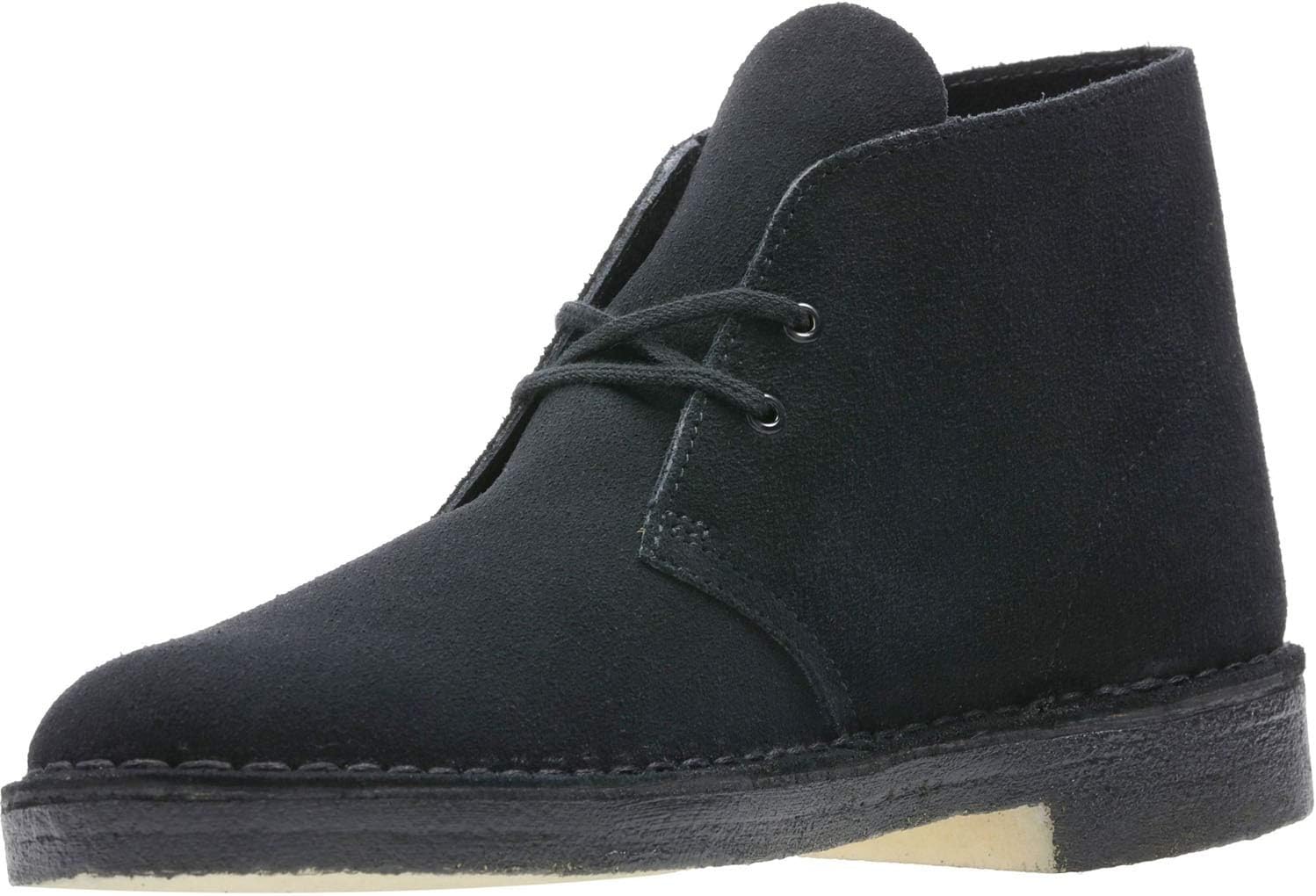 Clarks mens Desert Boots