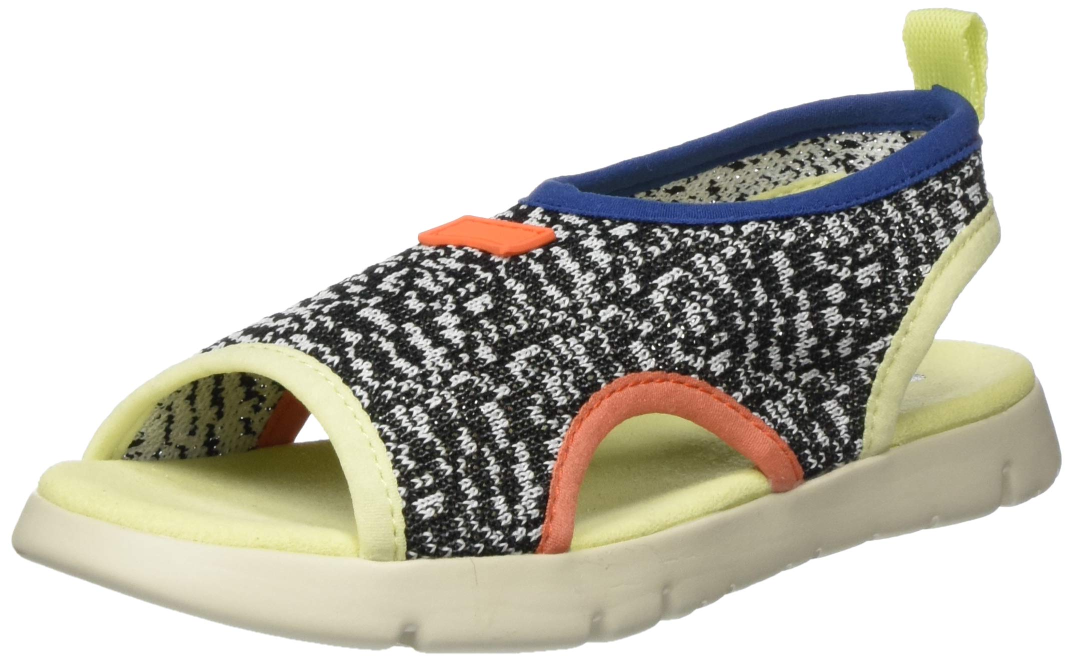 CAMPER Mira K800292-002 Sandals Kids