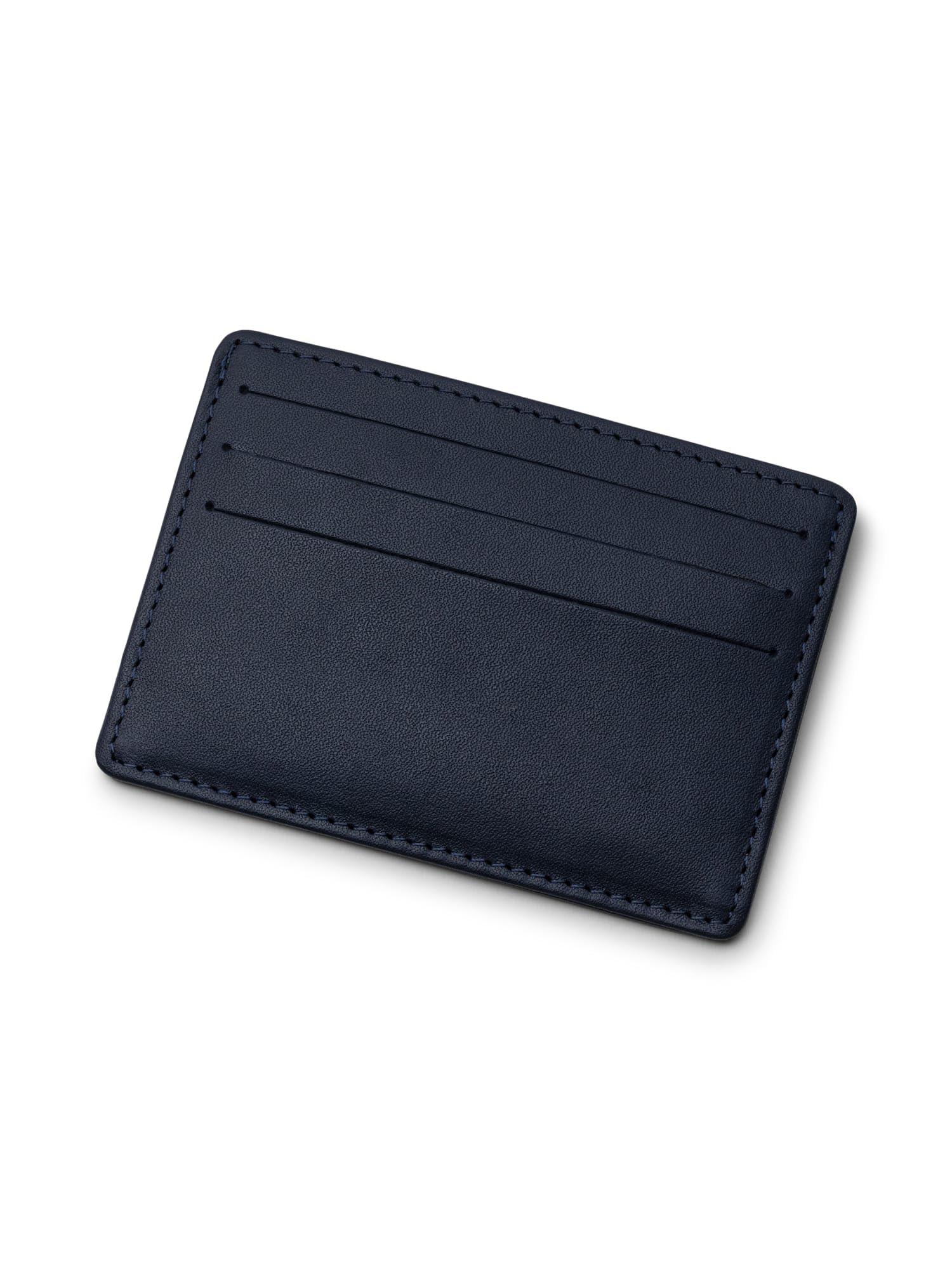 Castore Red Bull Racing F1 Leather Cardholder