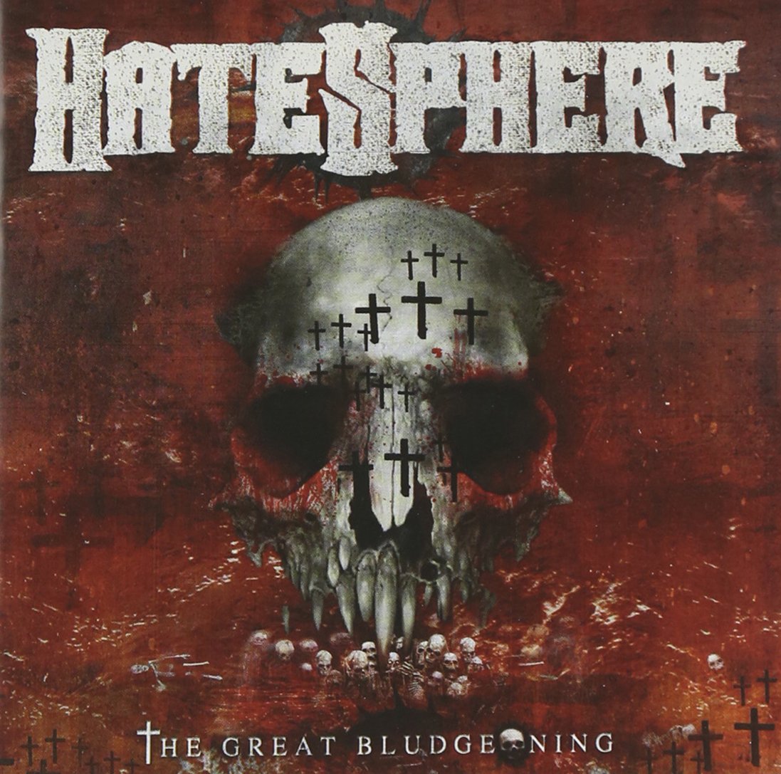 The Great Bludgeoning
