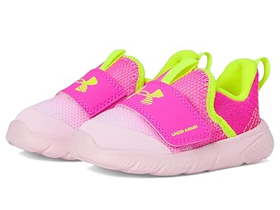 Under Armour Kids Flash (Toddler) Girl
