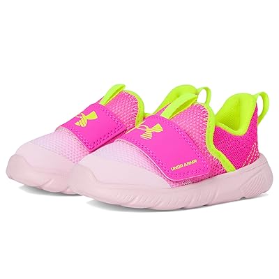 Under Armour Kids Flash (Toddler) Girl