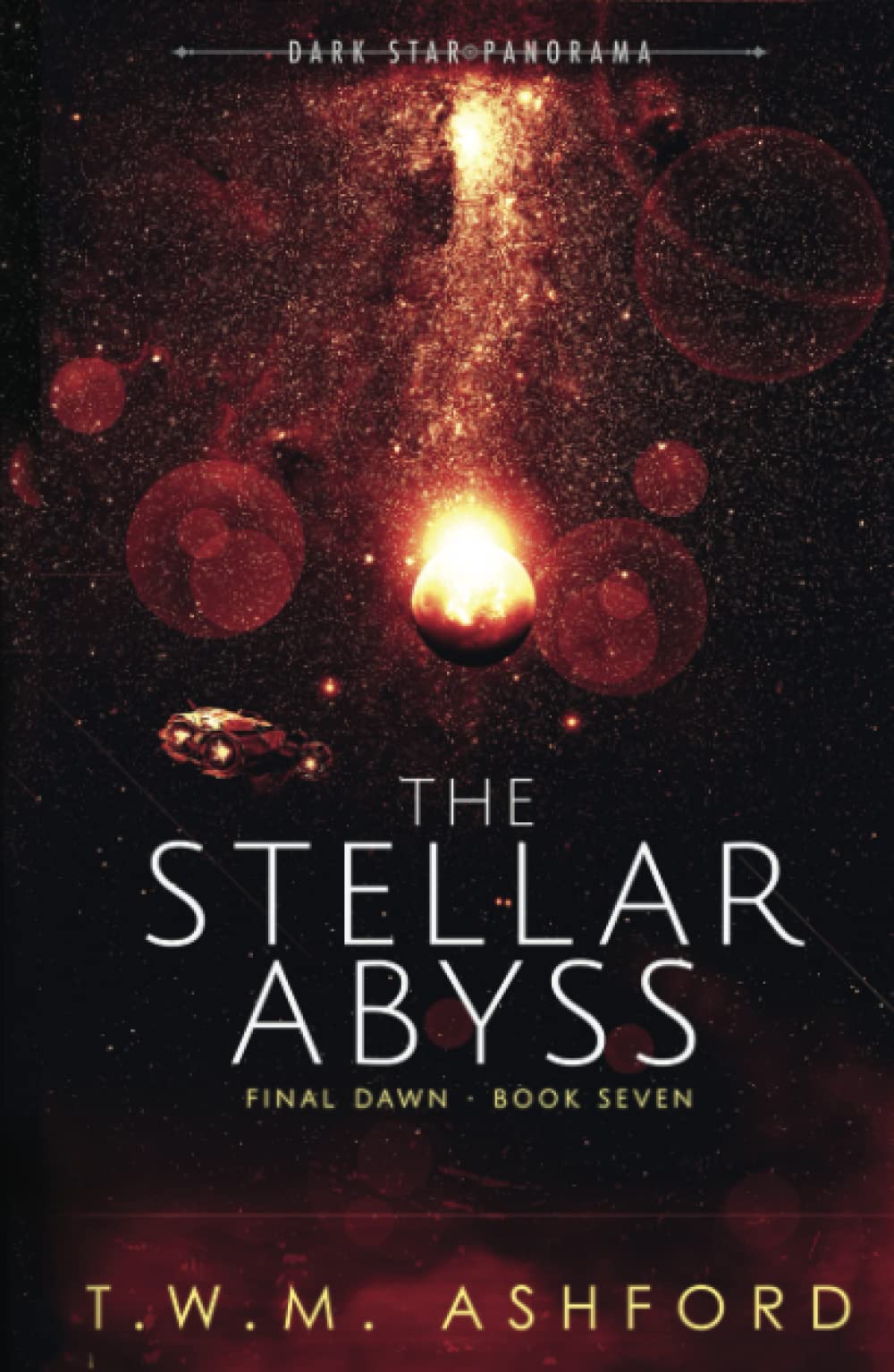 The Stellar Abyss (Final Dawn, Book 7)