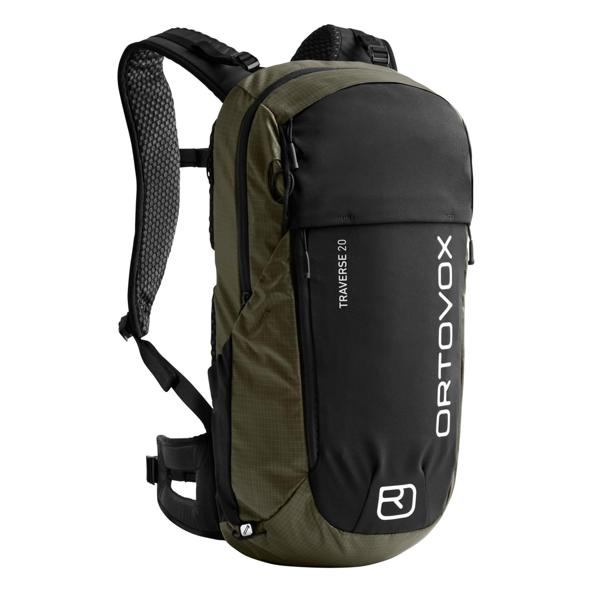 TRAVERSE 20 C: dark wild herbs S: 20 Liter