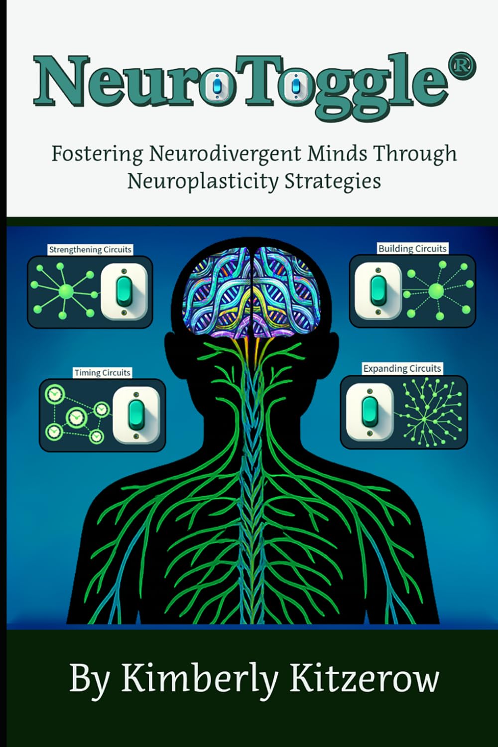 NeuroToggle: Fostering Neurodivergent Minds Through Neuroplasticity Strategies
