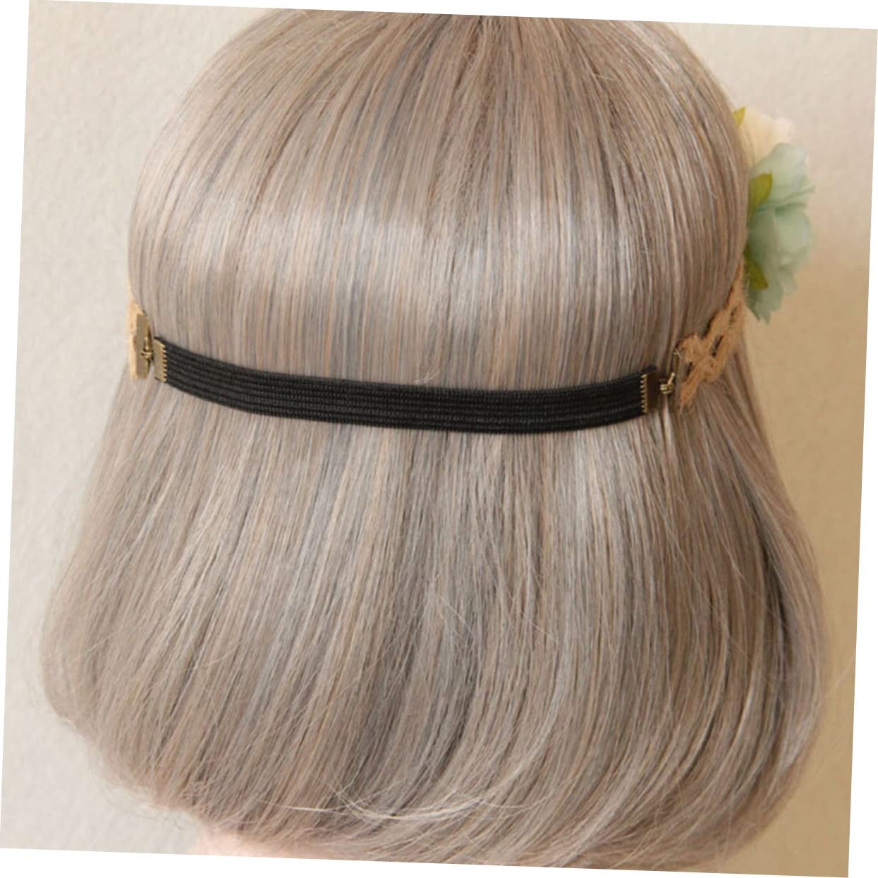 FRCOLOR 3 Set Di Fascia Per A Conchiglia Fascia Per Da Donna Fascia Elastica Per Per Ragazze Fascia Per Per Festa Ballo Di Fine Anno Compleanno 2 Pezzi*3
