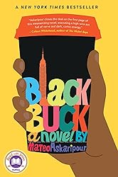 Black Buck: A Novel