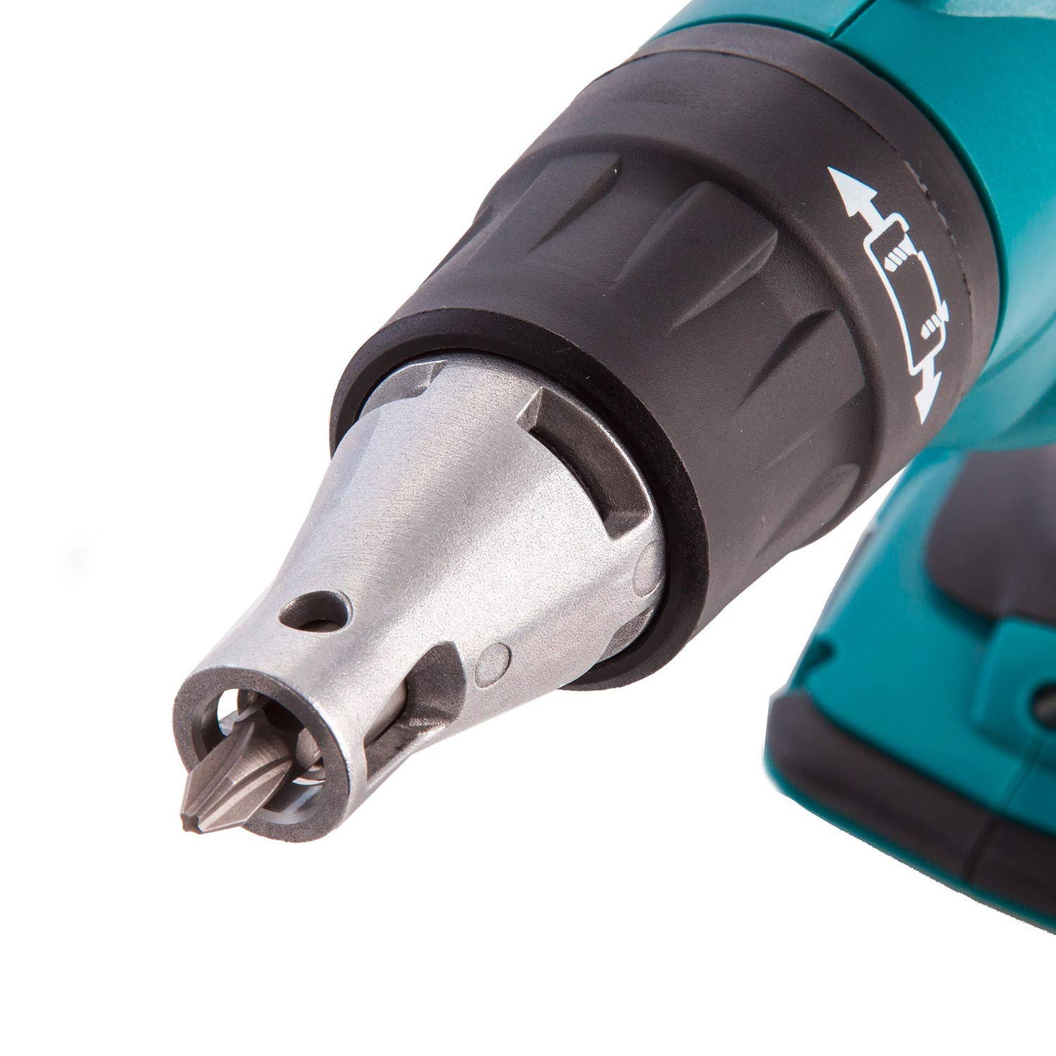 Atornillador de placas de yeso LXT 18V (Sólo máquina) en MAKPAC - MAKITA DFS250ZJ
