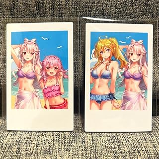 ハイスピードエトワール ランダム ポラショットコレクション 2枚