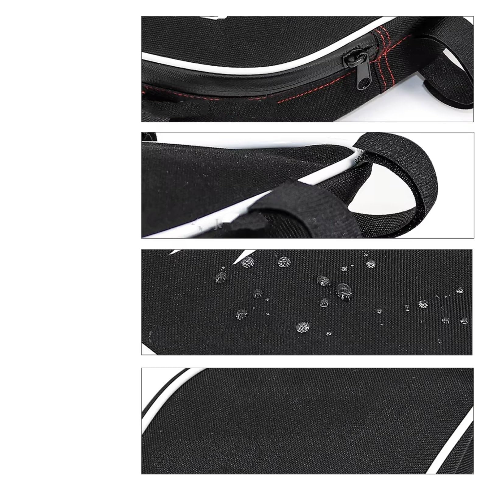 Compatibile Con CRF1000L Per África Per Twin 2015 2016 2017 Strumento Di Riparazione Moto Posizionamento Borsa Telaio Pacchetto Cassetta Degli Attrezzi Sacche Moto