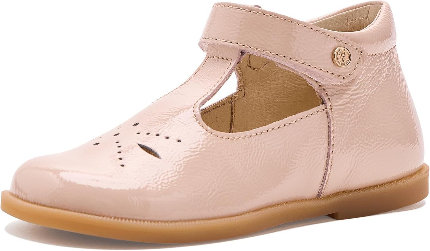 Naturino baby-girls Falcotto Maluku (Toddler)